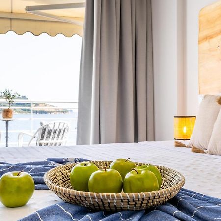 Appartamento Casa Blue Marine, Philian Collection Città di Skiathos Esterno foto