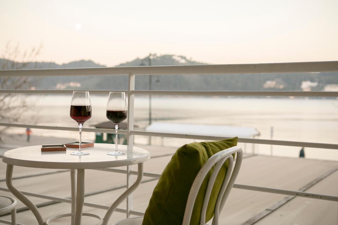 Appartamento Casa Blue Marine, Philian Collection Città di Skiathos Esterno foto