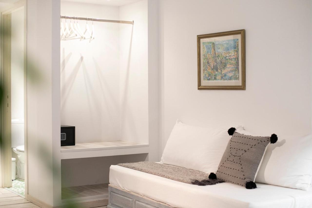 Appartamento Casa Blue Marine, Philian Collection Città di Skiathos Esterno foto