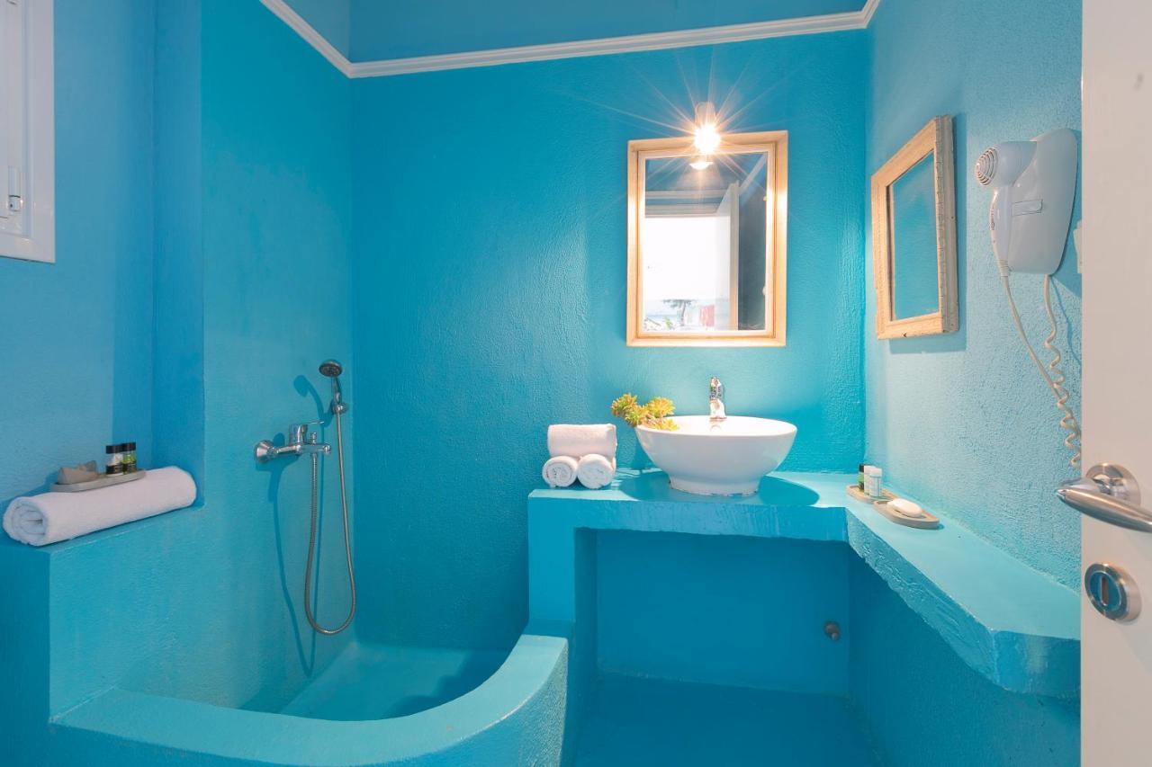 Appartamento Casa Blue Marine, Philian Collection Città di Skiathos Esterno foto