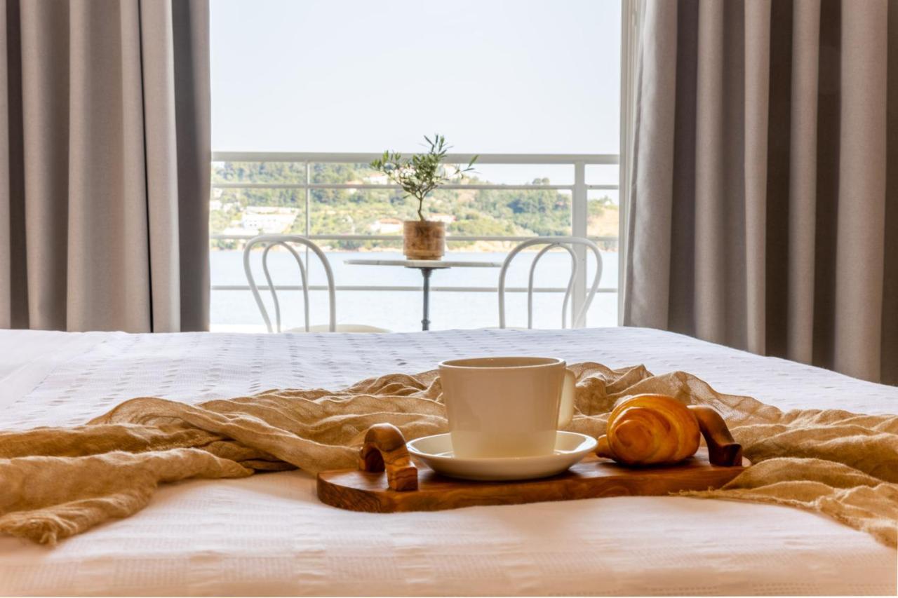 Appartamento Casa Blue Marine, Philian Collection Città di Skiathos Esterno foto